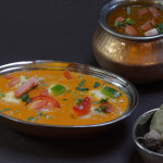 Delhi Diner - Soup