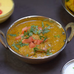Delhi Diner - Fish Curry