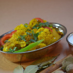 Delhi Diner - Authentic Indian Dish