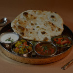 Delhi Diner Indian Dish